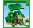 LEGO® Minecraft™ 21254 - Къща на плажа на костенурките, снимка 12