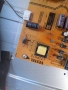 POWER BOARD ,17IPS72, за 49-инчов телевизор EDENWOOD ED4901UHD, с дисплей VES490UNDL-2D-N11, снимка 2