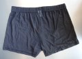 Identic L/XL (размер 8) луксозни черни тюлени мъжки боксерки, снимка 5