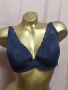Passionata 95 G Тъмно син сутиен , снимка 1