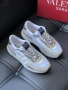 Valentino Дамски Маратонки👟Дамски Спортни Обувки Валентино Код E453, снимка 2