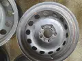 Продава джанти с борд за BMW,16цола, снимка 5