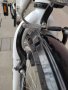 Продавам колела внос от Германия алуминиев двойносгъваем велосипед DINA BIKE 20 цола 6 скорости, снимка 6
