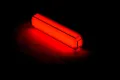 Диодни LED Лед габарити НЕОН светлина 12-24V, 3 цвят, снимка 3