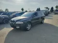 Шкода октавия 2.0fsi 4х4 на части, снимка 6
