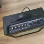 Fender Mustang I v2 моделинг усилвател за китара, снимка 2