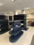 Стелажи за магазин/Търговско оборудване/Рафтове/Кошници/Колички/Каси, снимка 2