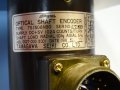 оптичен енкодер TAMAGAWA TS1508N90 optical shaft encoder, снимка 2