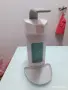4 бр. ЧИСТО НОВИ лакътни дозатори (1L) - Пълен комплект за монтаж, снимка 4