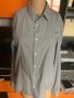 Мъжка риза Orange Boss, размер М, снимка 1 - Ризи - 34486831