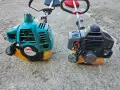 МОТОРНА КОСА KAWASAKI И MAKITA. ПЕРФЕКТНИ., снимка 4