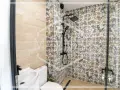 Продава се двустаен апартамент с парко място в нова жилищна сграда - Южен комплекс, гр. Севлиево, снимка 6