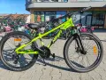 Промо велосипед 24" Passati NINJA жълт, снимка 12