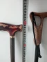 Стилни и качествени бастуни-Германия..Обявената цена е за двата., снимка 3