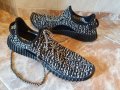 Adidas Yeezy Boost 350 Pirate Black  Номер -43, снимка 2