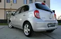 Nissan Micra 1.2i* РЕГИСТРИРАН* КЛИМАТРОНИК* АВТОПИЛОТ* ЕВРО 5, снимка 4