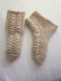 Вълнени чорапи /шушони, снимка 6