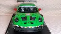 Метална кола Porsche, мащаб 1:24 , чисто нова , снимка 4