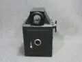 СТАР РЕТРО ФОТОАПАРАТ ALTISSA JUWEL PERISKOP BOX CAMERA GERMANY, снимка 6