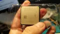 Триядрен процесор Athlon II X3 440, снимка 1