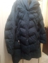 топло зимно яке голям размер 50лв., снимка 2