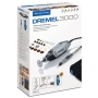 Мултишлайф DREMEL 3000-1/25 , снимка 2