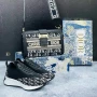 дамски маратонки fendi burberry christian dior , снимка 11