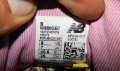 маратонки  New Balance 880v7 номер 40,5 , снимка 11