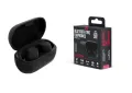 Maxlife Bluetooth слушалки TWS MXBE-04 black, снимка 1