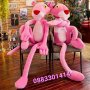 Пинко Розовата Пантера плюшена играчка 60см , снимка 3