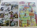 Списание / комикс "Дъга" № 29 - 1987г., снимка 7