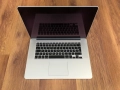 15.4' Retina Core i7 Apple MacBook Pro Mid 2015 16GB RAM/256GB SSD/Iris Pro/Бат 6ч, снимка 4