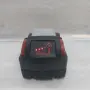 Нова Батерия Waitley 18V 5.0Ah Li-ion за Инструменти Milwaukee M18 (Заместител), снимка 5