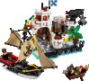 Lego 10320 Eldorado Fortress, снимка 4
