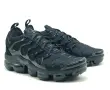 !НОВИ! Nike Air Vapormax Plus 'VM' | Triple Black | + КУТИЯ, снимка 2