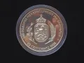 10 лева 2008 100 години Независимост , снимка 1