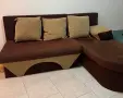 Ъглов диван за хол, снимка 2