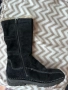 Зимни велурени ботуши -Tamaris, снимка 5