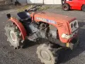 Трактор Himomoto на части и други, снимка 4