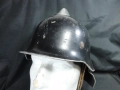 СТАРА НЕМСКА ПОЖАРНИКАРСКА КАСКА ШЛЕМ, снимка 10