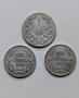 Монети сребро, снимка 1
