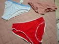 Дамски бикини м размер , снимка 9