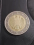 2 евро Германия 2002, снимка 2