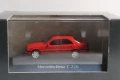HERPA H0 1/87 MERCEDES BENZ C 220 КОЛИЧКА МОДЕЛ, снимка 1