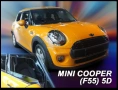 Ветробрани за MINI COOPER (2014+) 5 врати - 2бр. предни Неко, снимка 1