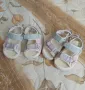 Бодита и сандали за близнаци, снимка 1
