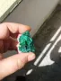 Натурален малахит-3, снимка 2