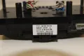 Панел климатроник Peugeot 206 (1998-2009г.) 96283050ZR / 9140010278 / 96 283 050 ZR климатик, снимка 6