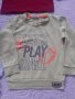 Лот тънки блузки за момче 98см, снимка 3