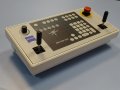 контролен пулт Carl Zeiss ВР26 standert dual jostiek controller 608426-9930, снимка 9